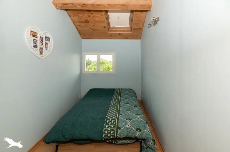 Maison à vendre, 100m², Cussac-Fort-Médoc