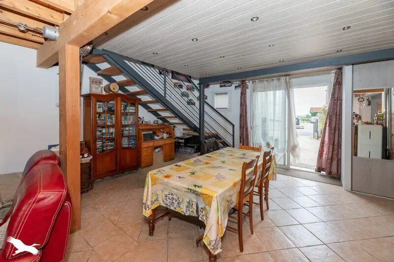 Maison à vendre, 100m², Cussac-Fort-Médoc