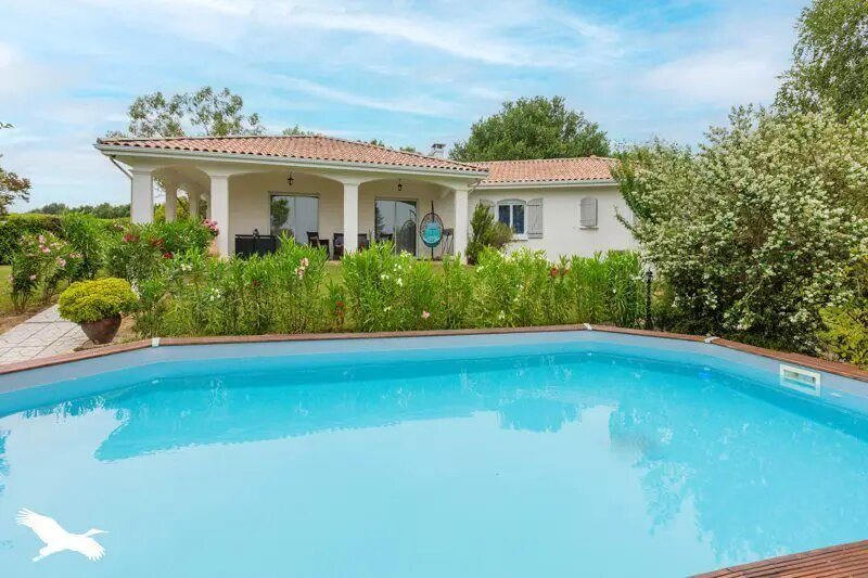 Maison à vendre, 141m², Larée