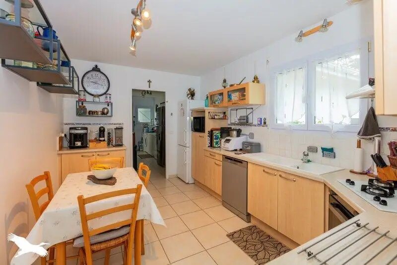 Maison à vendre, 141m², Larée
