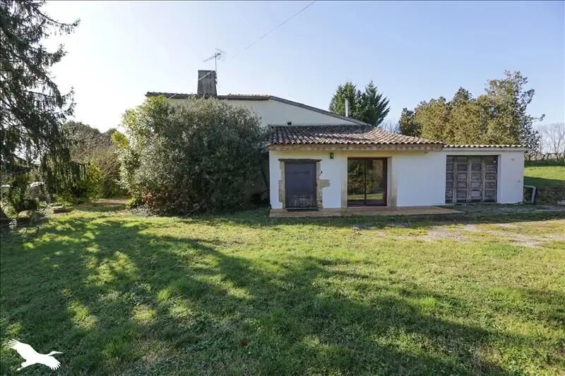Maison à vendre, 161m², Langon
