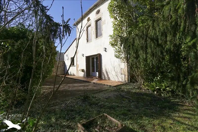 Maison à vendre, 161m², Langon