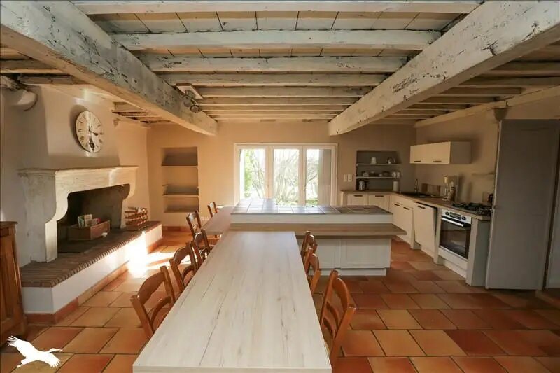 Maison à vendre, 161m², Langon