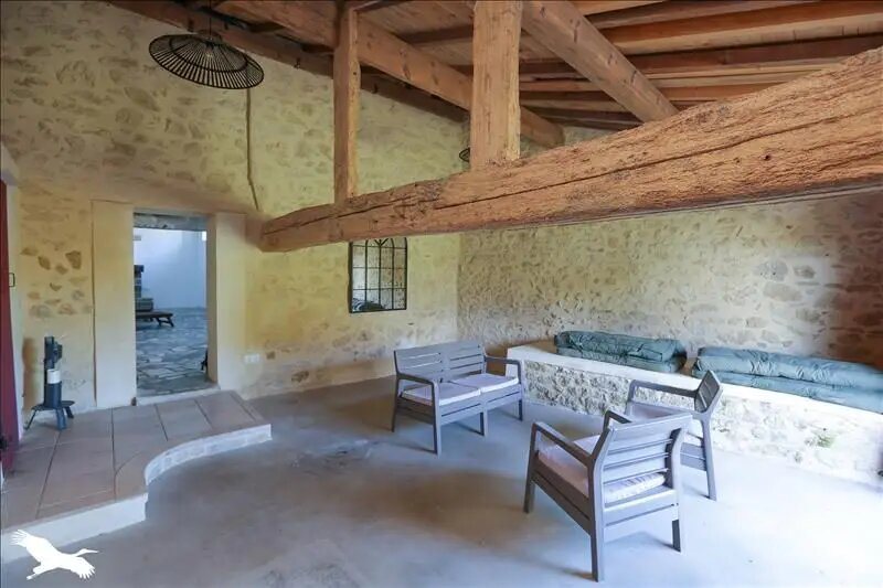 Maison à vendre, 161m², Langon