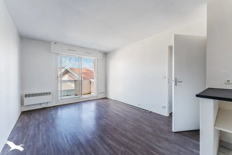 Appartement à vendre, 37m², Arcachon