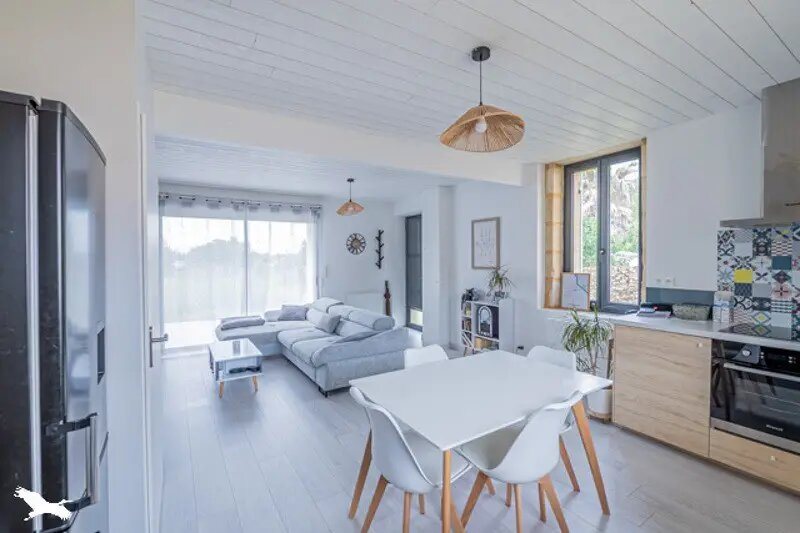 Maison à vendre, 70m², Cérons