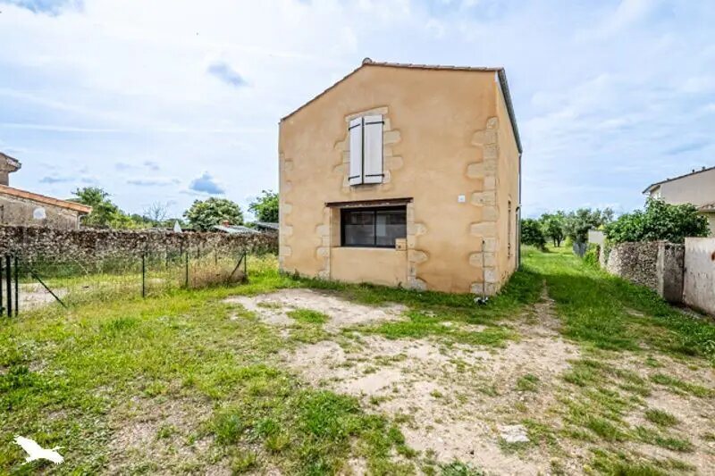 Maison à vendre, 70m², Cérons