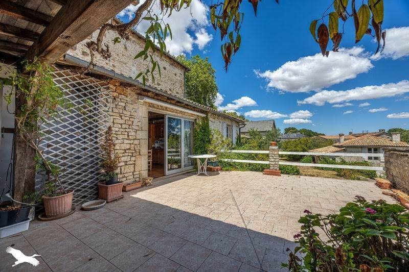 Maison à vendre, 258m², Melle