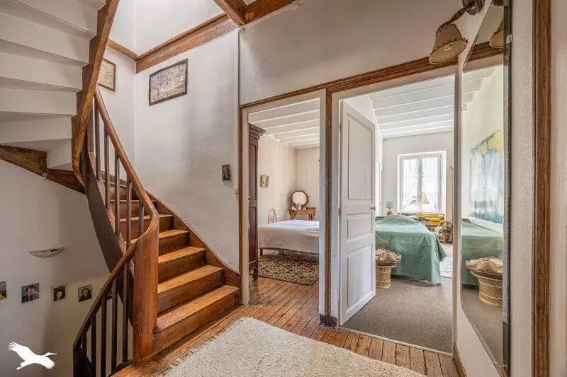 Maison à vendre, 258m², Melle