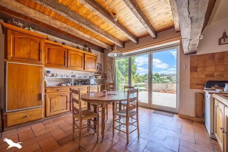 Maison à vendre, 258m², Melle