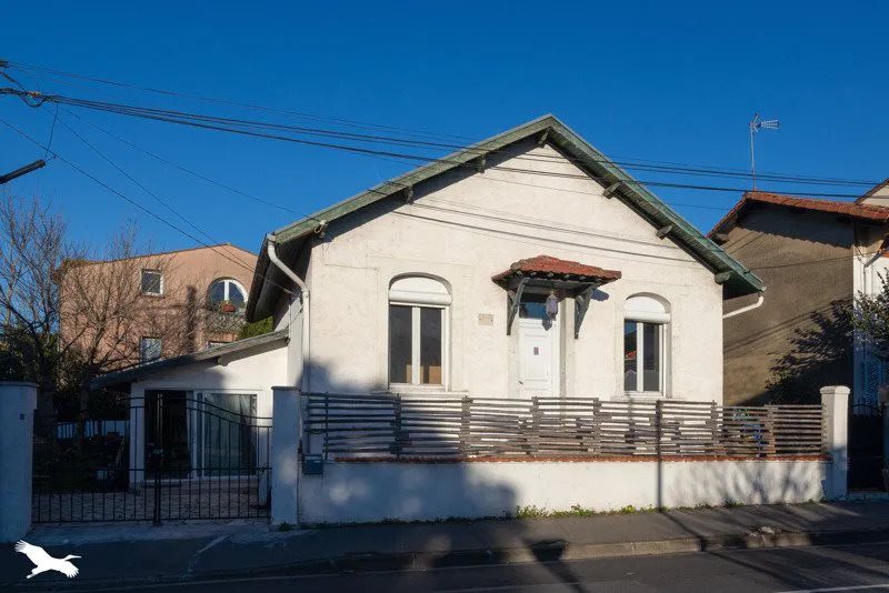 Maison à vendre, 78m², Toulouse