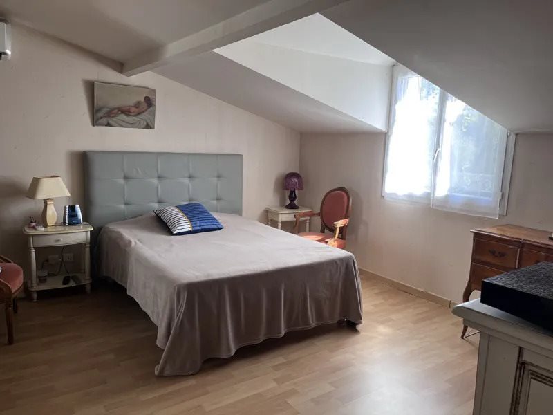 Maison à vendre, 104m², Azay-sur-Cher