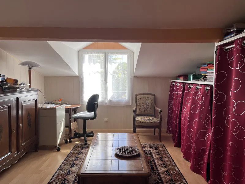 Maison à vendre, 104m², Azay-sur-Cher