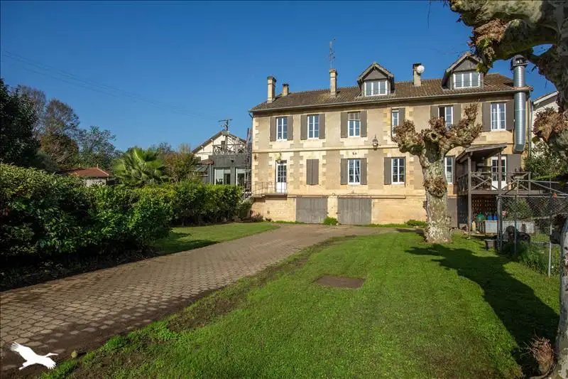 Maison à vendre, 714m², Cadillac-sur-Garonne
