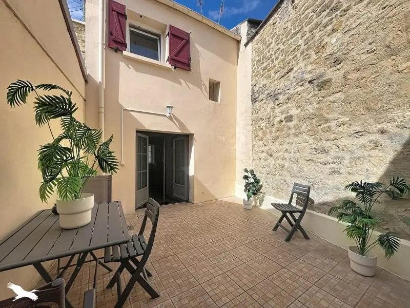 Maison à vendre, 76m², Pontoise