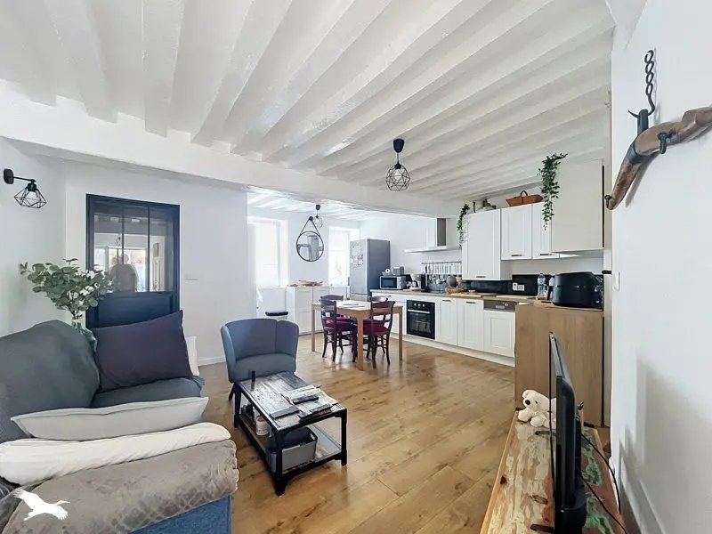 Maison à vendre, 76m², Pontoise
