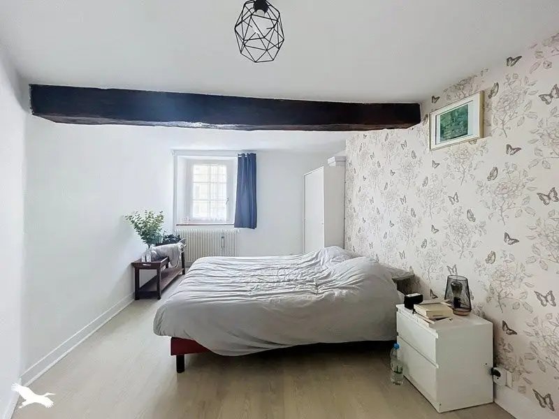 Maison à vendre, 76m², Pontoise