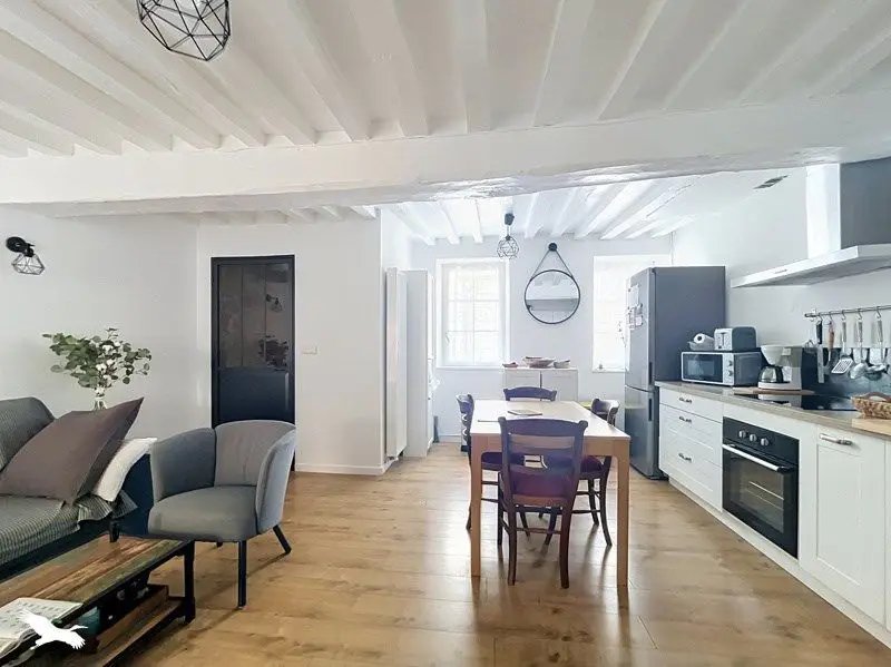 Maison à vendre, 76m², Pontoise