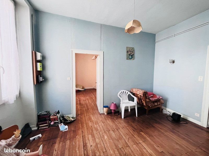 Appartement à vendre, 88m², Tulle
