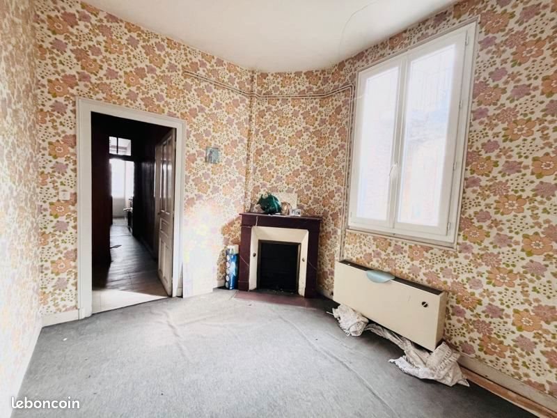 Appartement à vendre, 88m², Tulle
