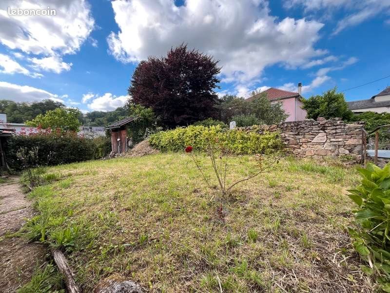 Appartement à vendre, 88m², Tulle