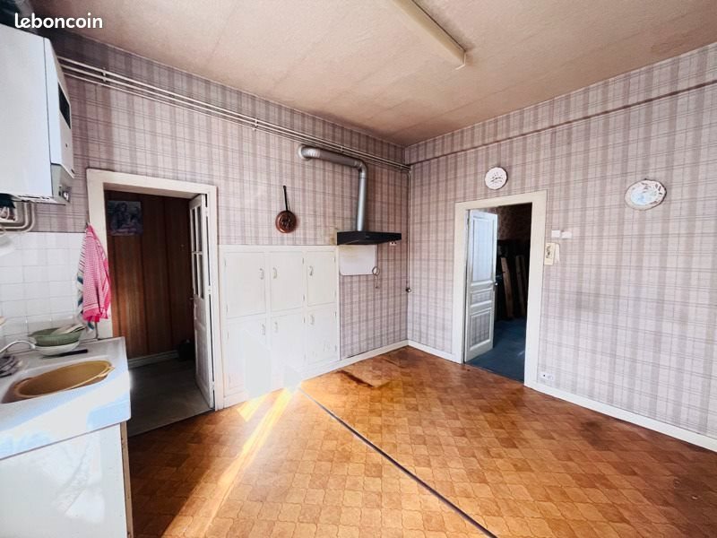 Appartement à vendre, 88m², Tulle