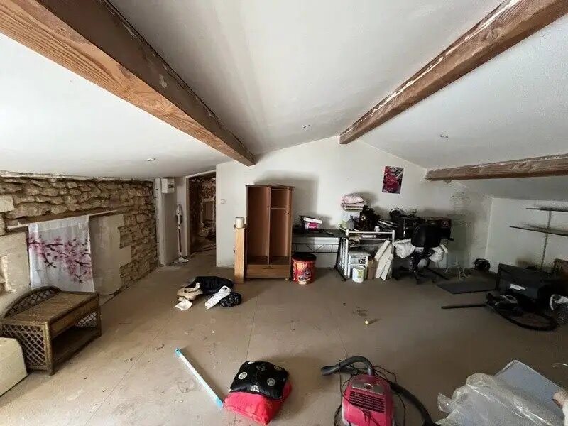 Maison à vendre, 106m², Burie