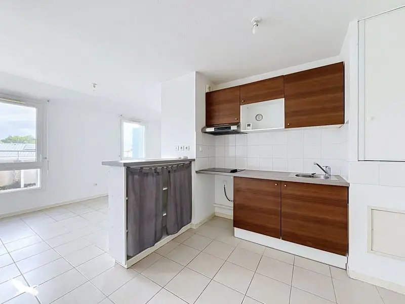 Appartement à vendre, 62m², Le Haillan