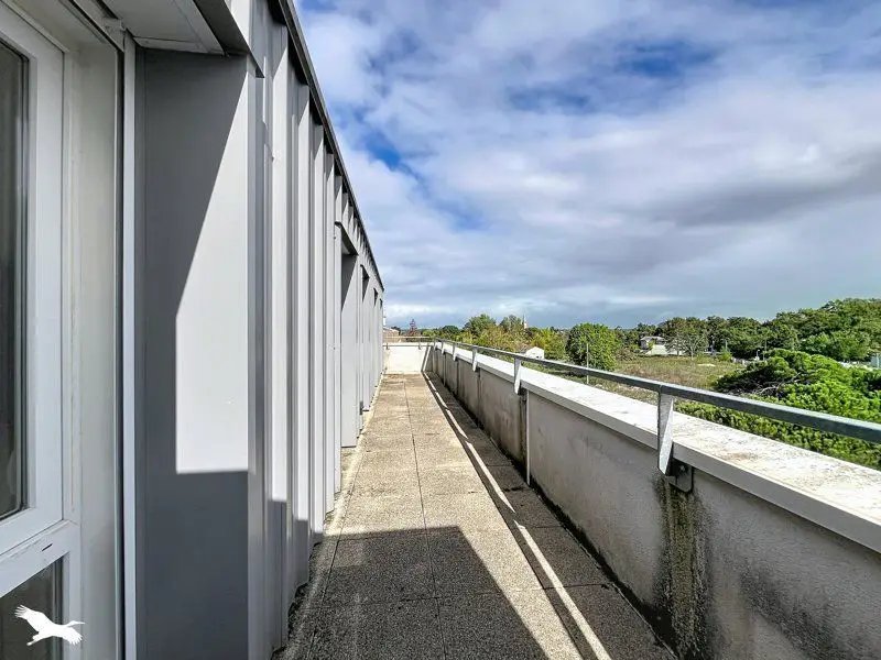 Appartement à vendre, 62m², Le Haillan