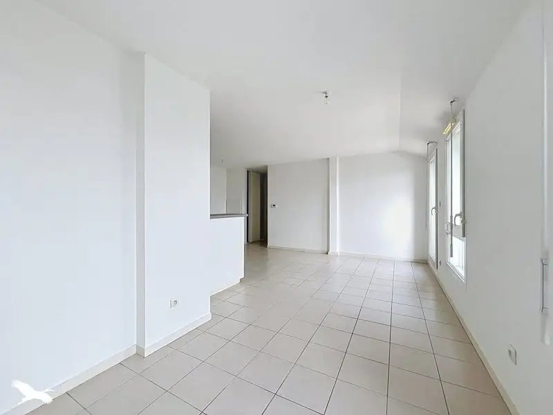 Appartement à vendre, 62m², Le Haillan