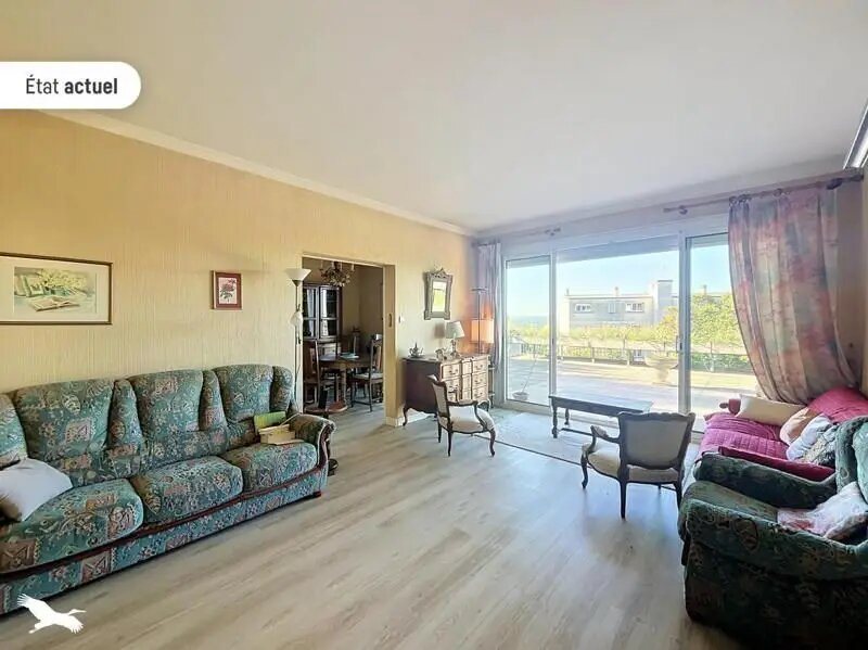 Appartement à vendre, 99m², Agen