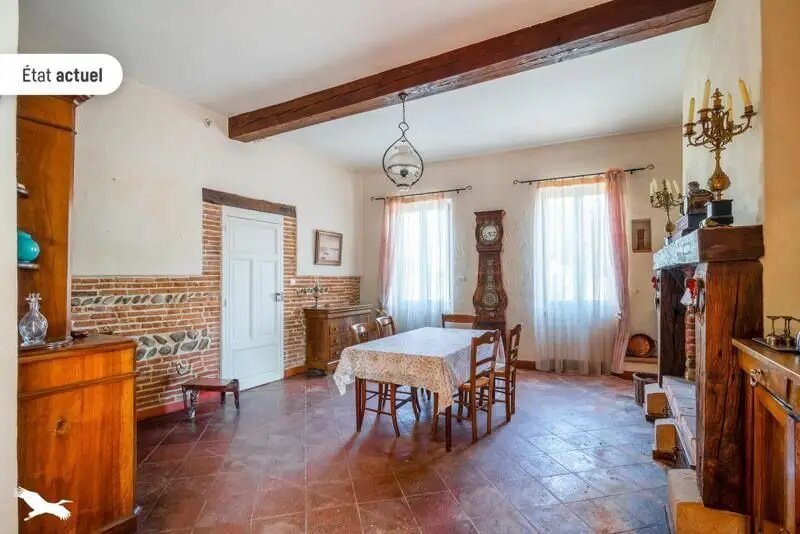 Maison à vendre, 225m², Fonsorbes