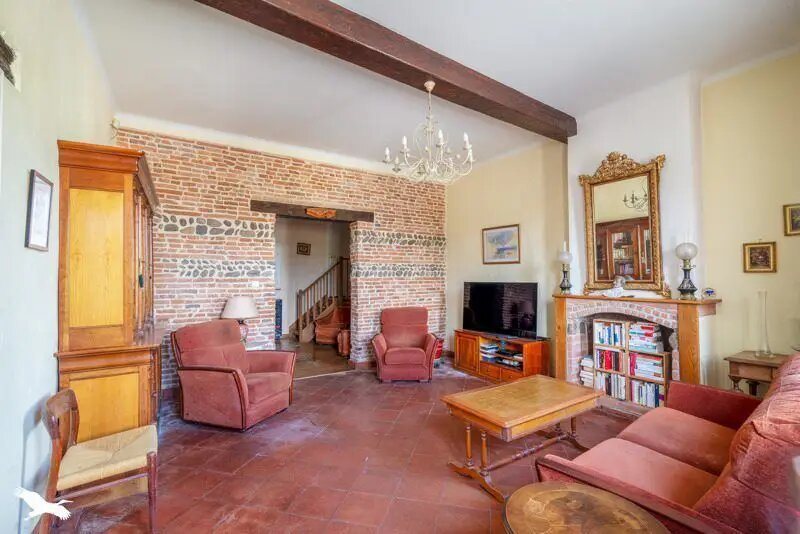 Maison à vendre, 225m², Fonsorbes