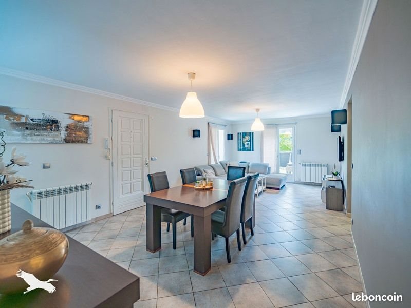 Maison à vendre, 137m², Mourenx