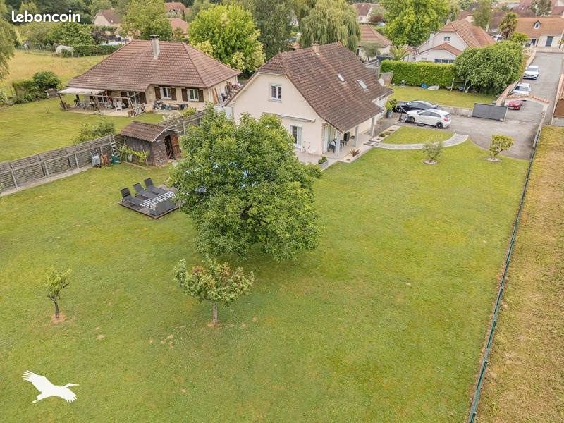 Maison à vendre, 137m², Mourenx
