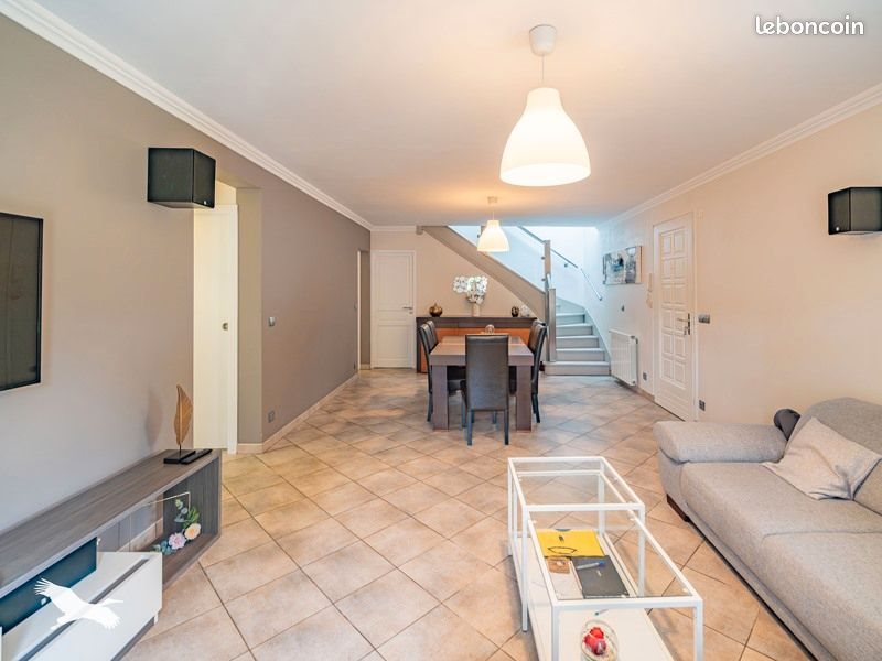 Maison à vendre, 137m², Mourenx
