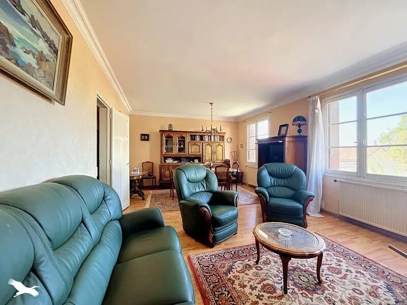 Maison à vendre, 116m², Ruelle-sur-Touvre