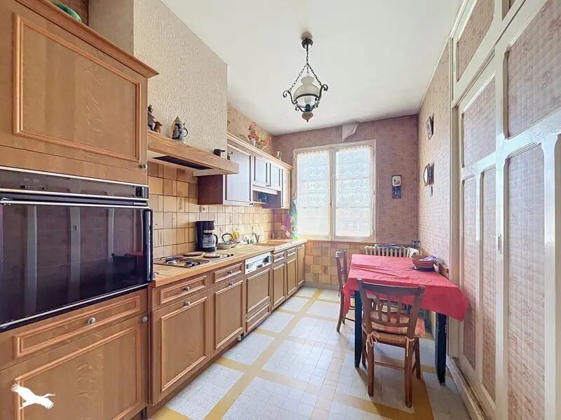 Maison à vendre, 116m², Ruelle-sur-Touvre
