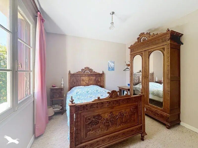 Maison à vendre, 116m², Ruelle-sur-Touvre