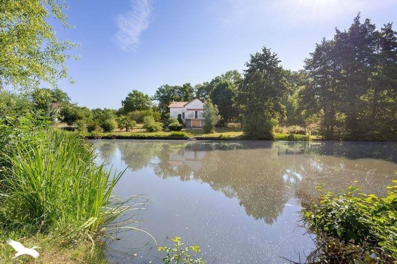 Maison à vendre, 140m², Saint-Junien