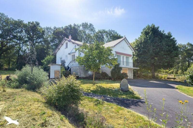 Maison à vendre, 140m², Saint-Junien