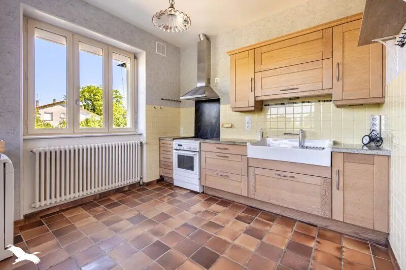 Maison à vendre, 140m², Saint-Junien