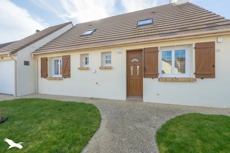 Maison à vendre, 125m², Mondreville
