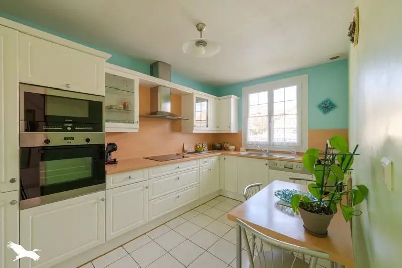 Maison à vendre, 125m², Mondreville