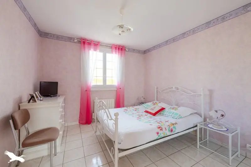 Maison à vendre, 125m², Mondreville