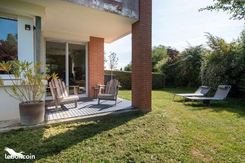 Appartement à vendre, 62m², Fonsorbes