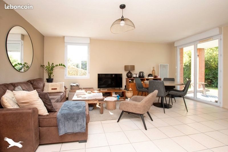 Appartement à vendre, 62m², Fonsorbes