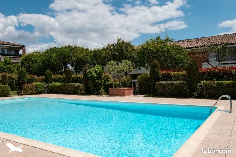 Appartement à vendre, 62m², Fonsorbes