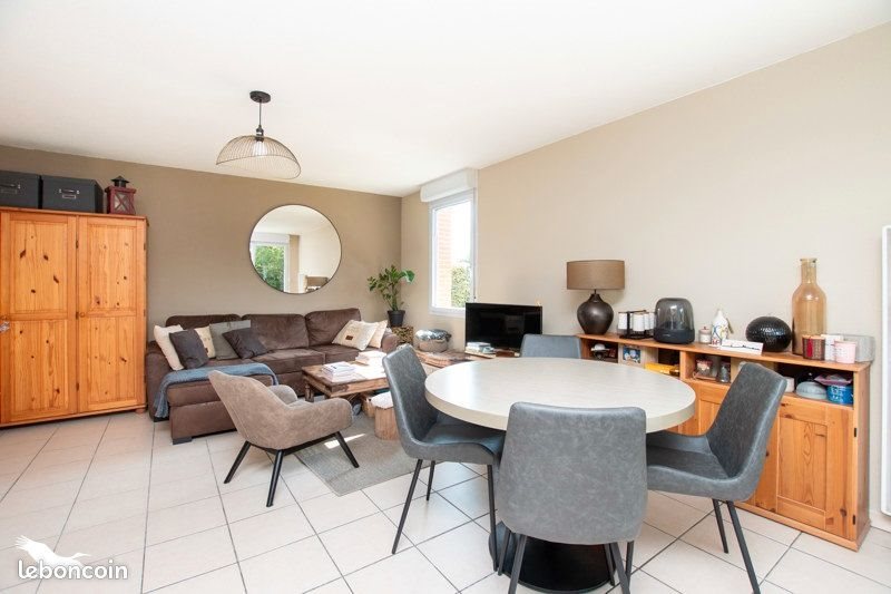Appartement à vendre, 62m², Fonsorbes