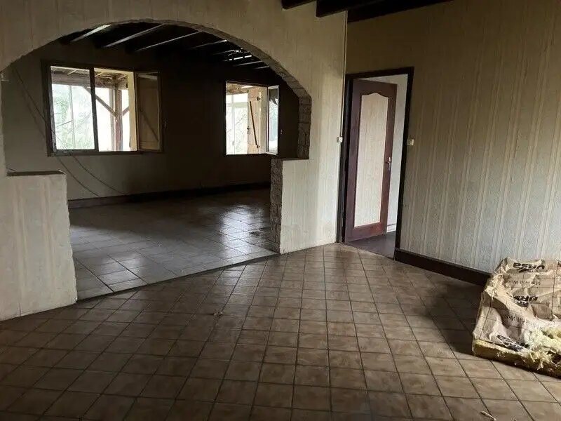 Maison à vendre, 95m², Sers